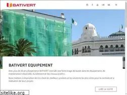 Sites similar to bativert-dz.com