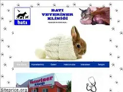 Sites similar to bativeteriner.com.tr