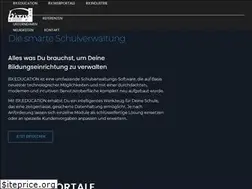 Sites similar to batix.ch
