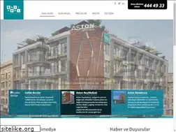 Sites similar to batiyapi.com.tr