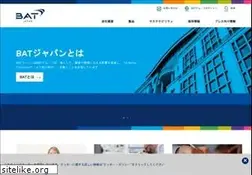 Sites similar to batj.com