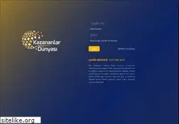 Sites similar to batkazananlardunyasi.com