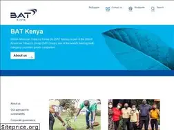 Sites similar to batkenya.com
