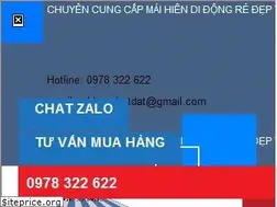 Sites similar to batkeomaihien.com