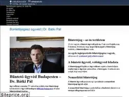 Sites similar to batki.info