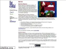 Sites similar to batkol.org