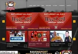 Sites similar to batleybulldogs.co.uk