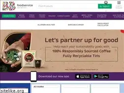Sites similar to batleyscatering.co.uk