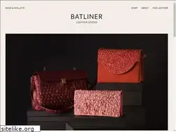 Sites similar to batliner.com