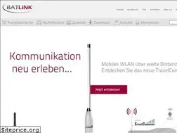 Sites similar to batlink.de