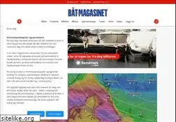 Sites similar to batliv.no