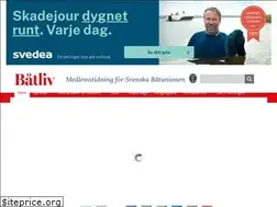 Sites similar to batliv.se