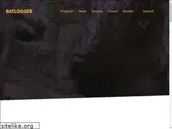 Sites similar to batlogger.com