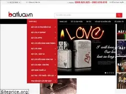 Sites similar to batlua.vn