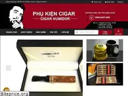 Sites similar to batluacigar.com