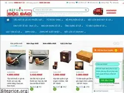 Sites similar to batluadocdao.com