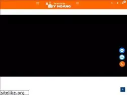 Sites similar to batluaduyhoang.com