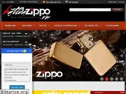 Sites similar to batluazippo.vn
