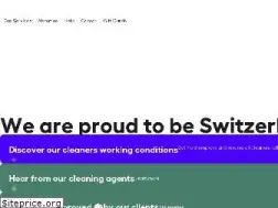 Sites similar to batmaid.ch