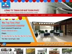 Sites similar to batmaixep.com.vn
