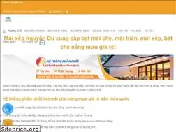 Sites similar to batmaixep.vn