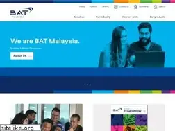Sites similar to batmalaysia.com