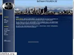 Sites similar to batman-figuren.de