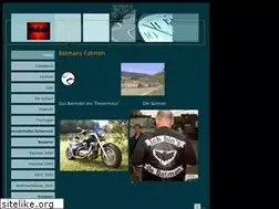 Sites similar to batman-fledermaus.de