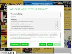 Sites similar to batman-online.com
