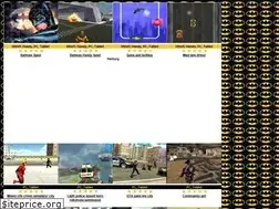 Sites similar to batman-spiele.onlinespiele1.com