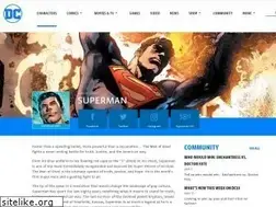Sites similar to batman-yearone.com