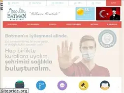 Sites similar to batman.bel.tr