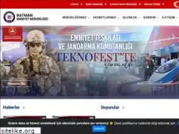 Sites similar to batman.pol.tr