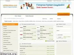 Sites similar to batman.rehberalem.com