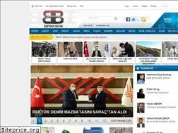 Sites similar to batmanbasin.com