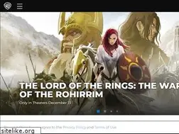 Sites similar to batmancomicbook.com