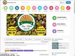 Sites similar to batmanda.com