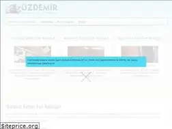 Sites similar to batmanevdenevenakliye.com