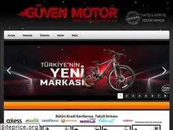 Sites similar to batmanguvenmotor.com