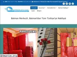 Sites similar to batmanguventas.com