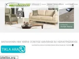 Sites similar to batmanhaliyikamaci.com