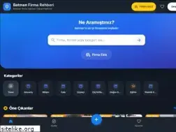 Sites similar to batmanim.com