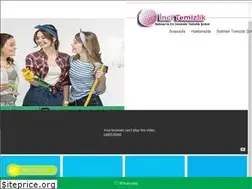 Sites similar to batmanincitemizliksirketi.com