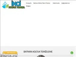 Sites similar to batmankoltukyikama.net