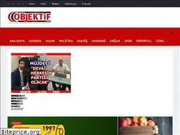 Sites similar to batmanobjektif.com