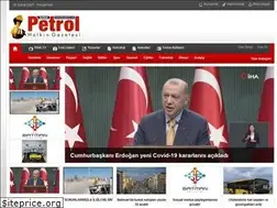 Sites similar to batmanpetrol.com