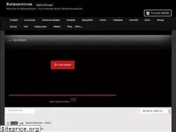 Sites similar to batmanstream.watch