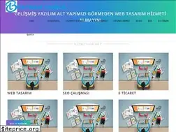 Sites similar to batmantabela.com