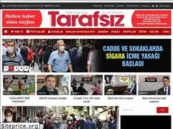 Sites similar to batmantarafsiz.com