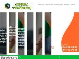 Sites similar to batmantemizlikci.com